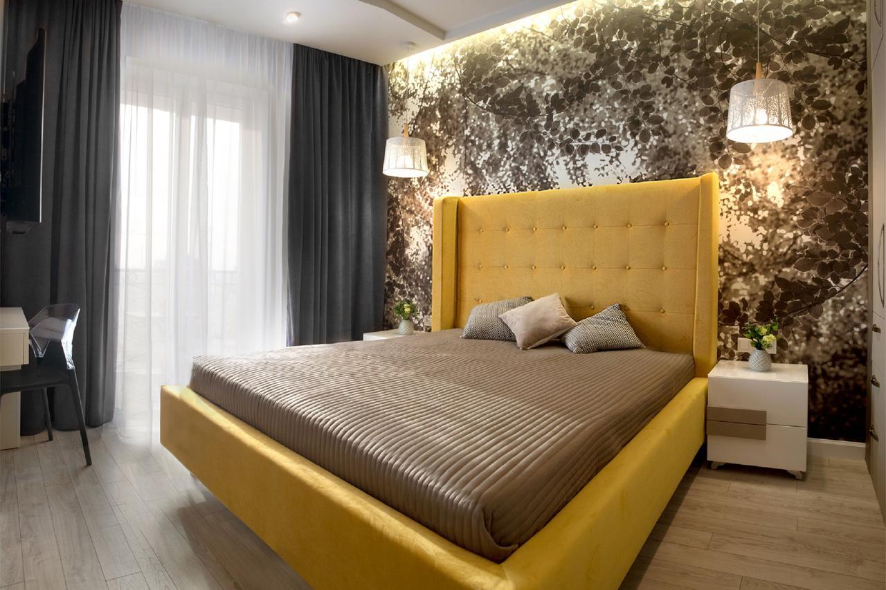 Sunny Belle Apartments Odesa Exterior foto