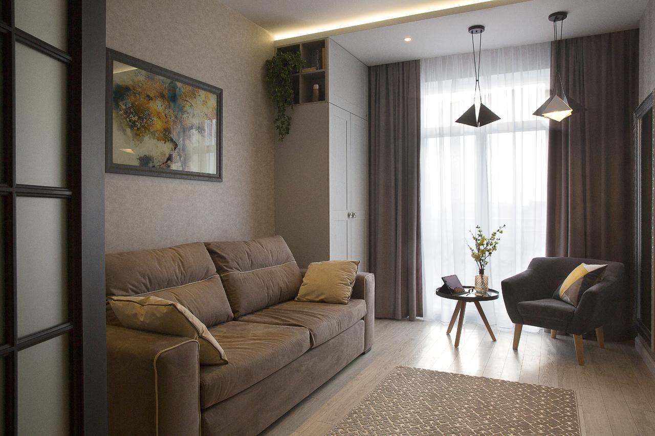 Sunny Belle Apartments Odesa Exterior foto
